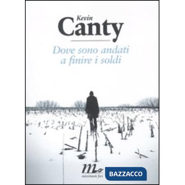 Dove sono andati a finire i soldi