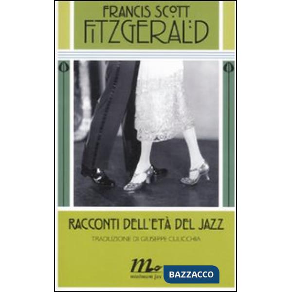 Racconti dell'età del jazz