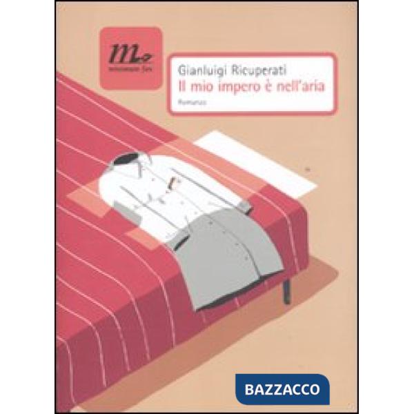 Mio impero è nell'aria (Il)