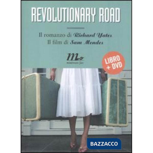 Revolutionary Road. Con DVD