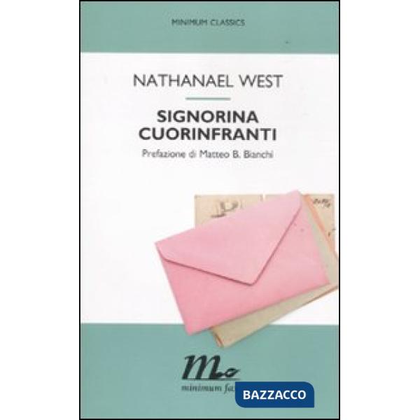 Signorina Cuorinfranti