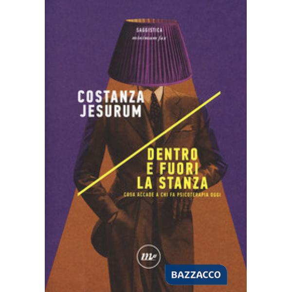 Dentro e fuori la stanza. Cosa accade a chi fa psicoterapia oggi