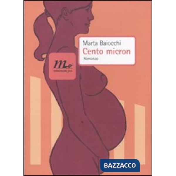 Cento micron