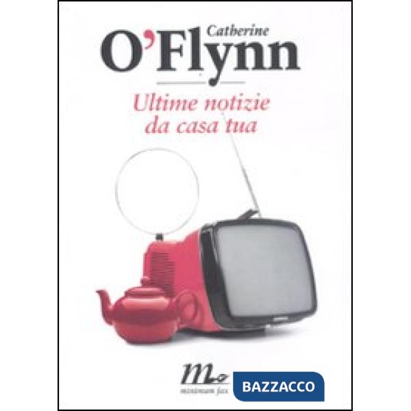 Ultime notizie da casa tua