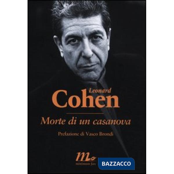 Morte di un casanova