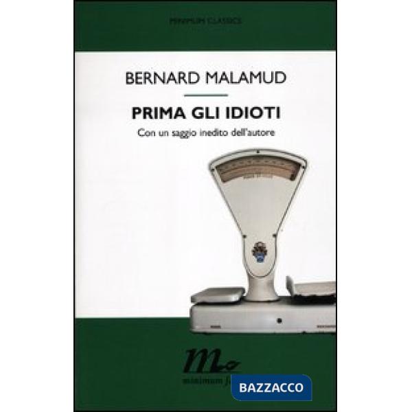Prima gli idioti