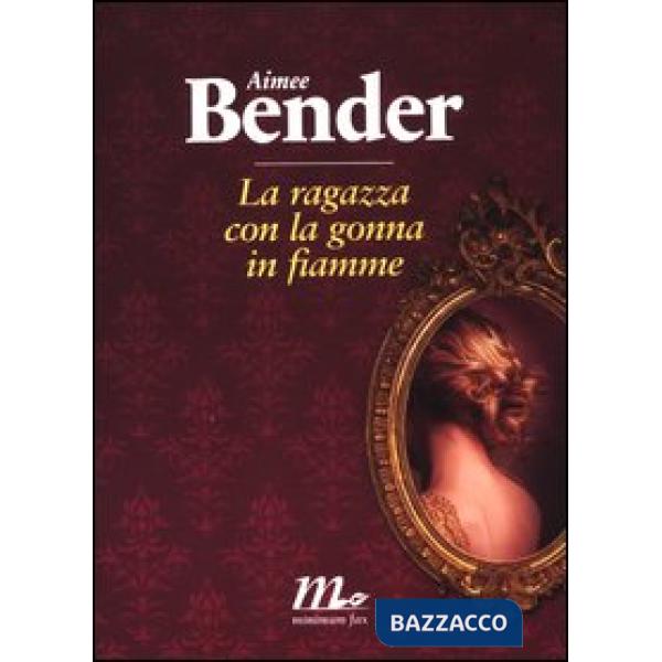 Ragazza con la gonna in fiamme (La)