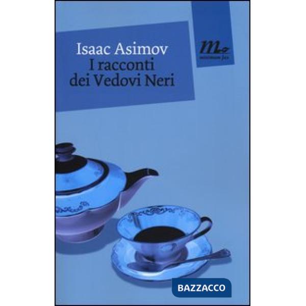 Racconti dei Vedovi Neri (I)