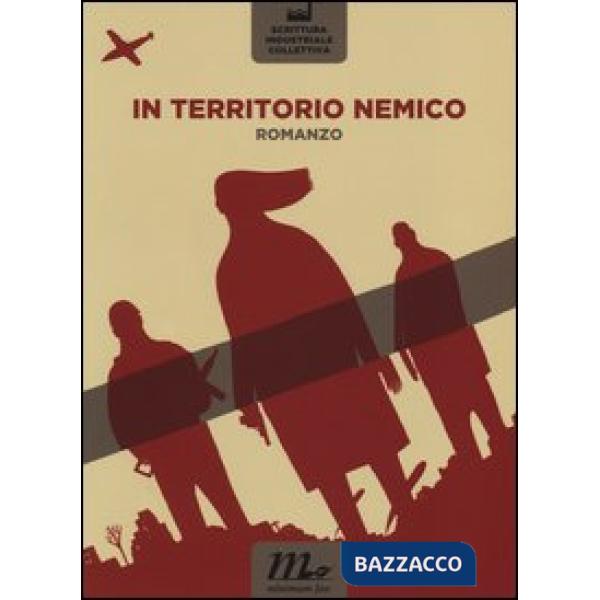 In territorio nemico