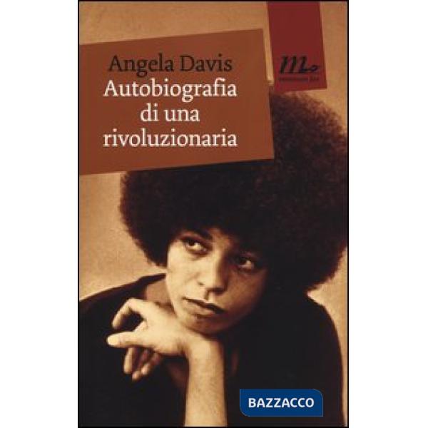 Autobiografia di una rivoluzionaria