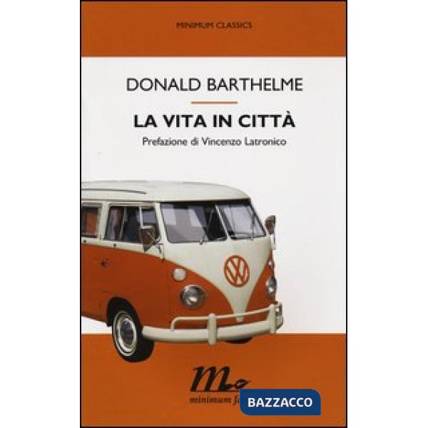 Vita in città (La)