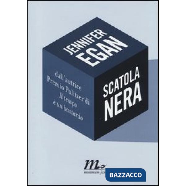 Scatola nera