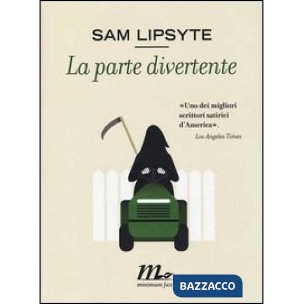 Parte divertente (La)