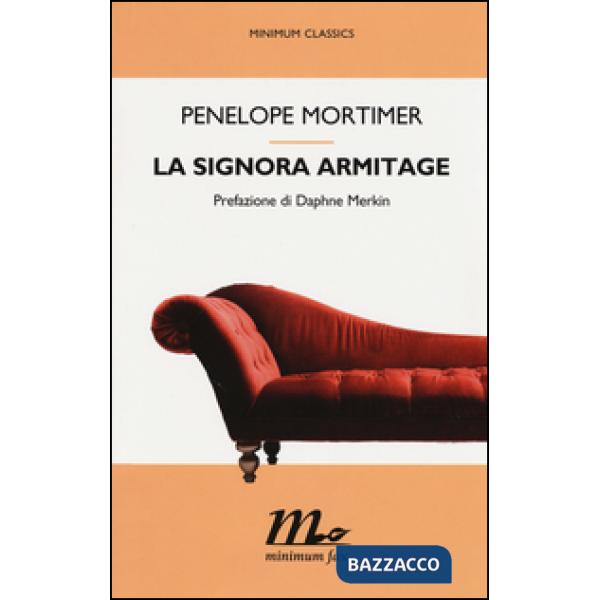 Signora Armitage (La)