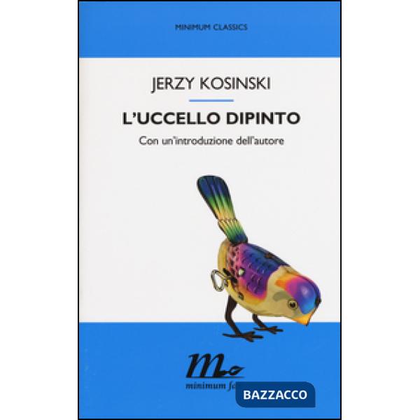 Uccello dipinto (L')