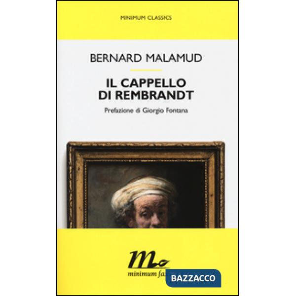 Cappello di Rembrandt (Il)