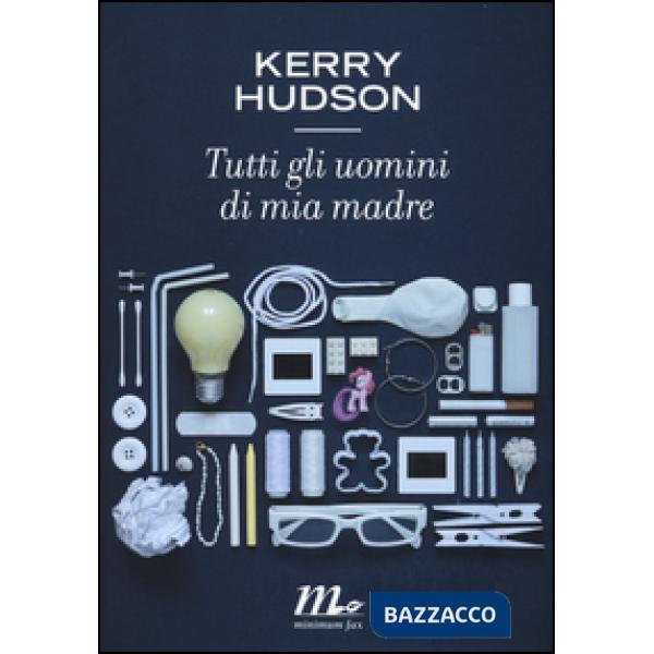 Tutti gli uomini di mia madre