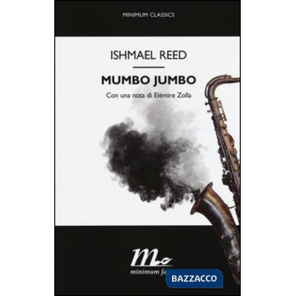 Mumbo Jumbo