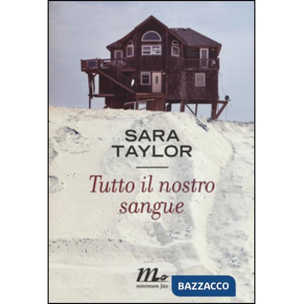 Tutto il nostro sangue