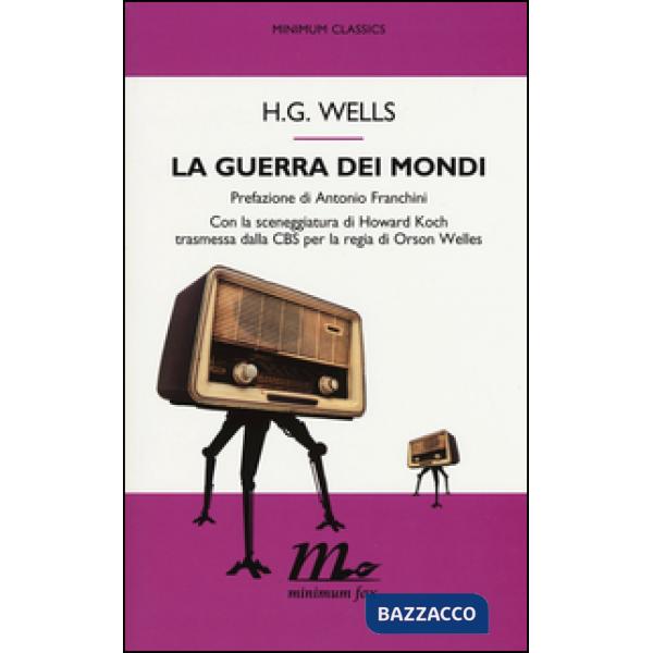 Guerra dei mondi (La)