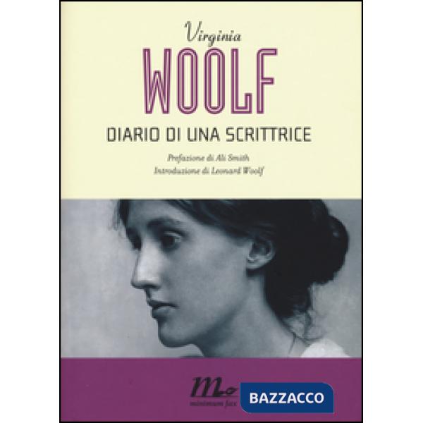 Diario di una scrittrice