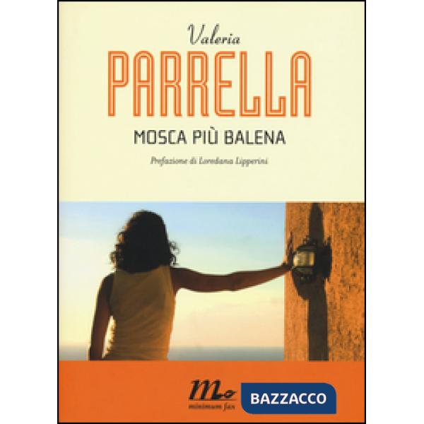 Mosca più balena. Ediz. illustrata