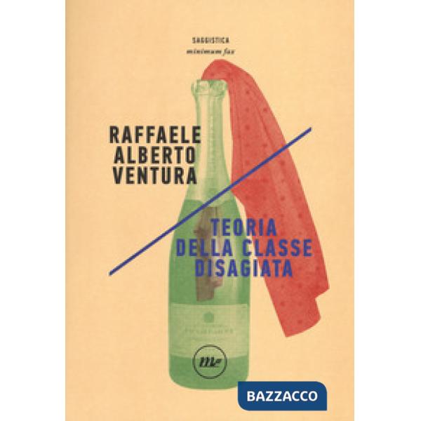 Teoria della classe disagiata