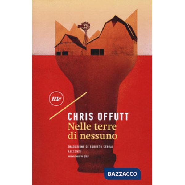 Nelle terre di nessuno