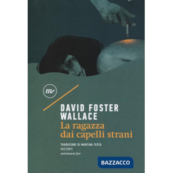 Ragazza dai capelli strani (La)