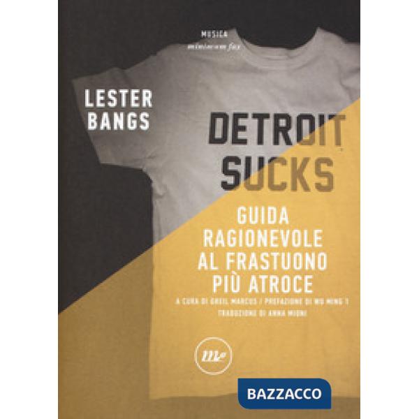 Guida ragionevole al frastuono più atroce