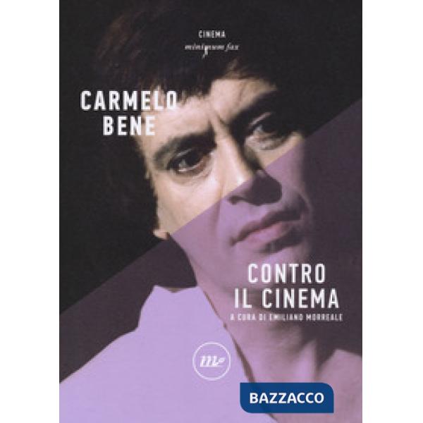 Contro il cinema
