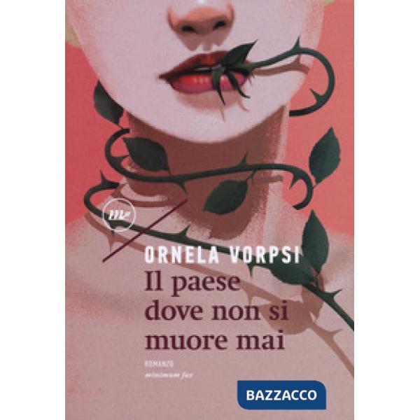 Paese dove non si muore mai (Il)