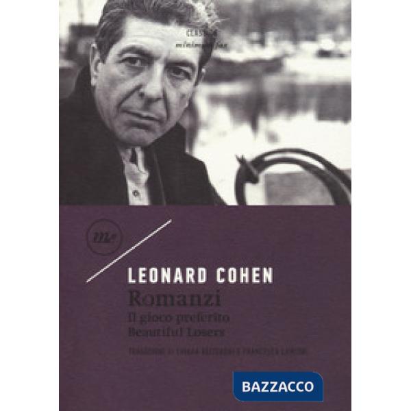 Romanzi: Il gioco preferito-Beautiful losers