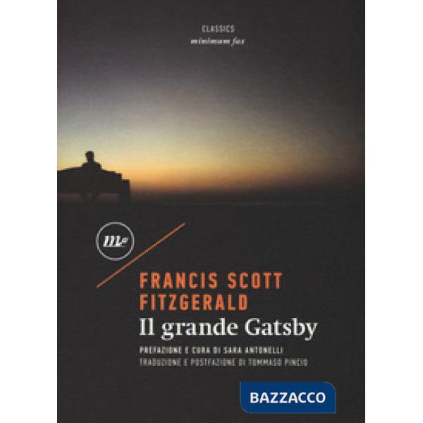 Grande Gatsby (Il)