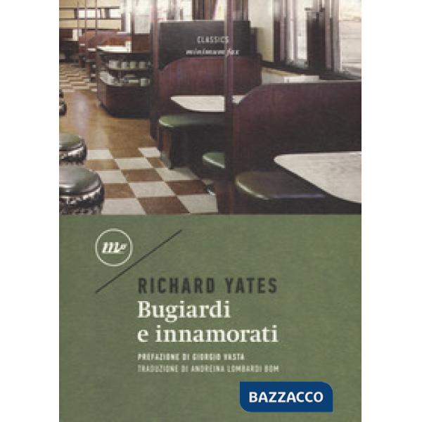 Bugiardi e innamorati