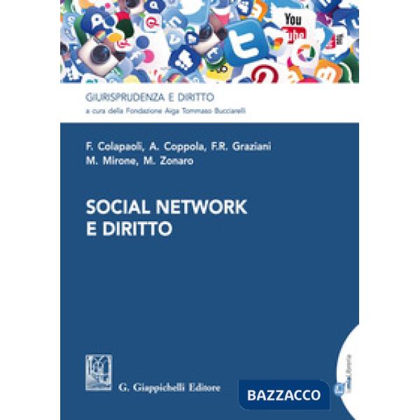 SOCIAL NETWORK E DIRITTO
