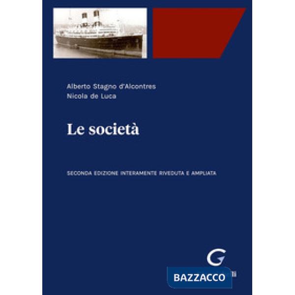 Le società