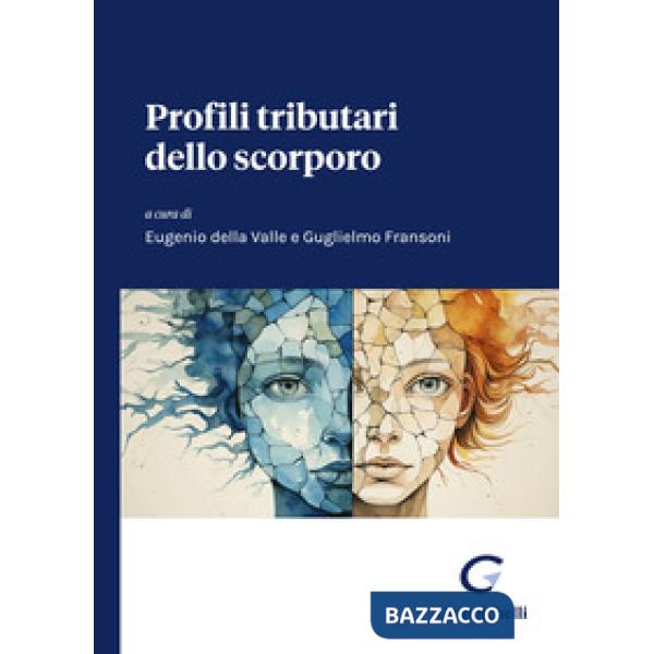 Profili tributari dello scorporo