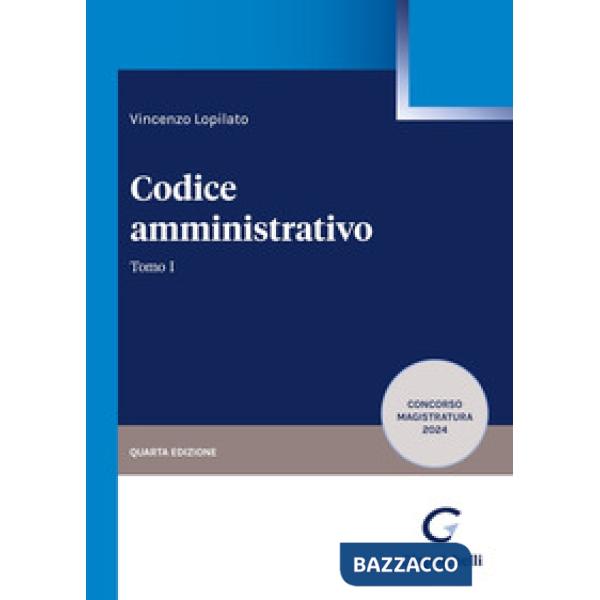 Codice amministrativo