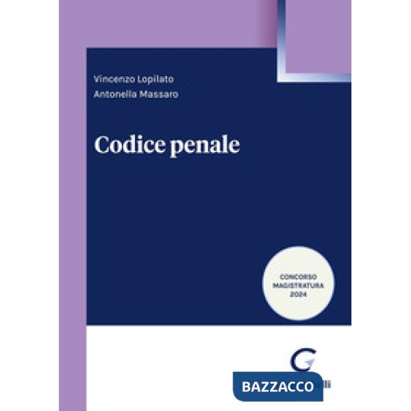 Codice penale