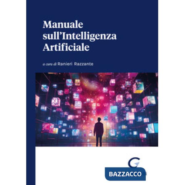 Manuale sull'intelligenza artificiale