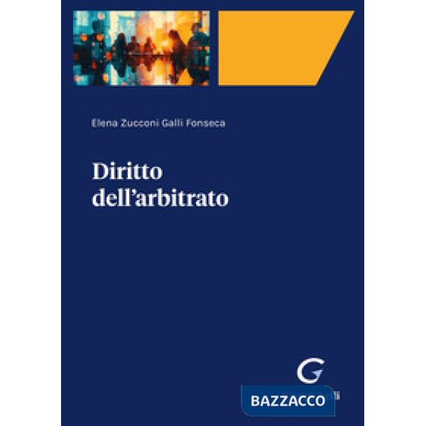 Diritto dell'arbitrato