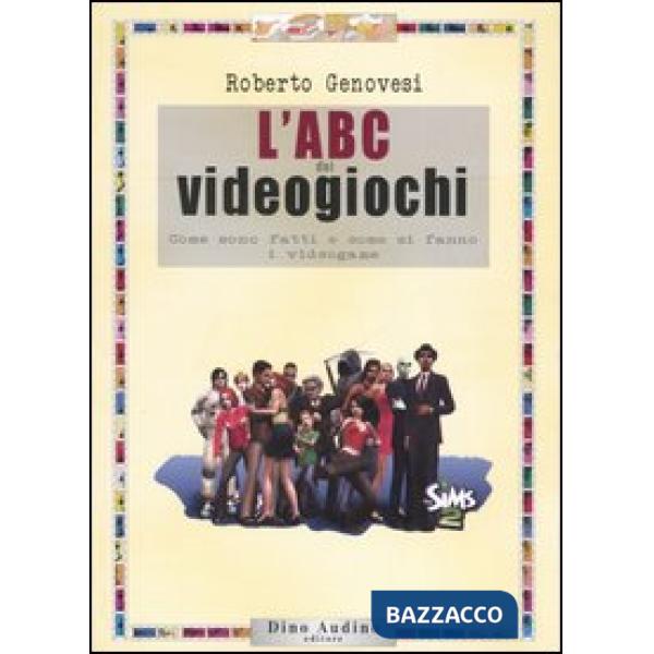 ABC dei videogiochi (L')