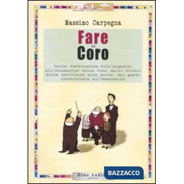 Fare un coro
