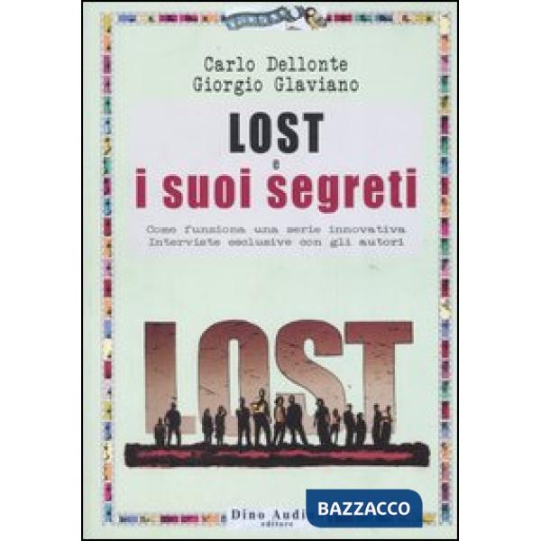 Lost e i suoi segreti