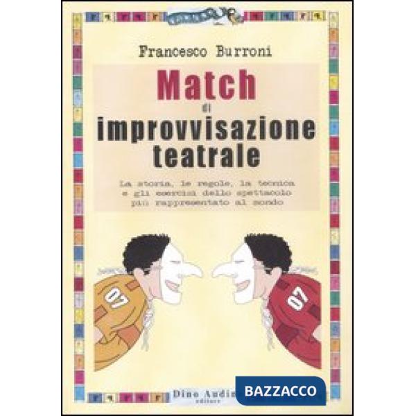 Match di improvvisazione teatrale
