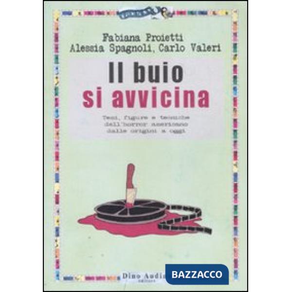 Buio si avvicina (Il)