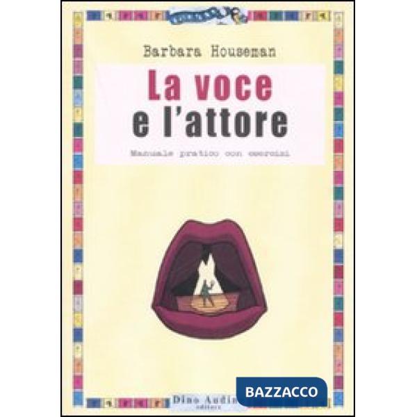 Voce e l'attore (La)