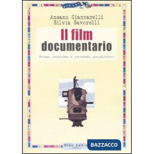 Film documentario (Il)