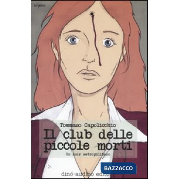 Club delle piccole morti (Il)